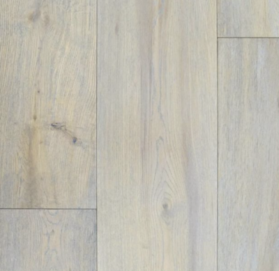 Light Grain Hardwood two-tone