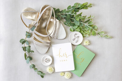 Fall wedding table