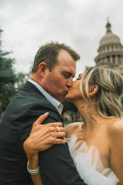 Texas and Florida documentary wedding photographer for unique weddings Elegant wedding photography in Austin and Miami