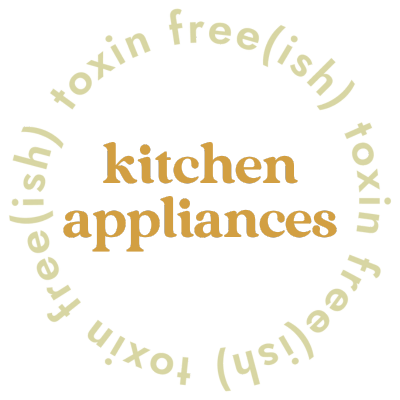 Toxin Freeish Category water filters
