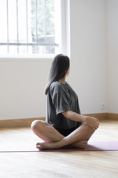clemence yoga