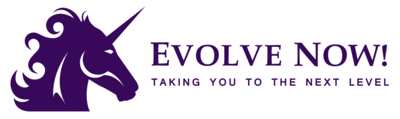 Evolve Now Logo