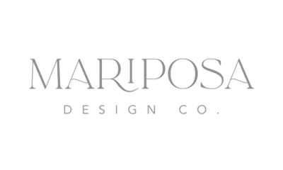 Mariposa Design Co 2