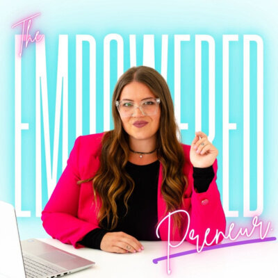 Thinking About podcast cover