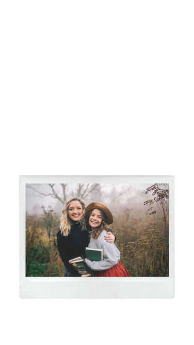 Modern Polaroid Instagram Story Template (3)