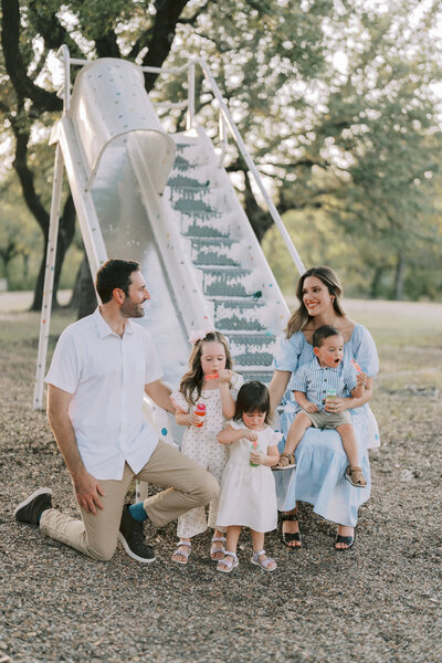 Colorado Springs, CO Family and Newborn Photographer | Lauren Bounds 