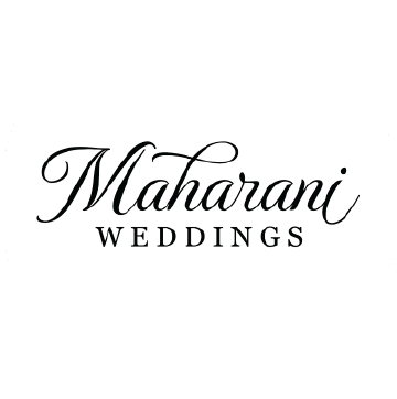 Maharani Weddings Featuring RHS Events