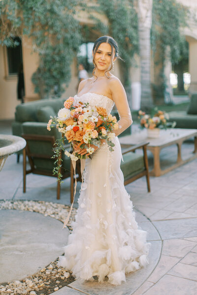 Gratitude Styled Shoot at Vista Del Lago-110