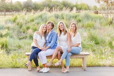Park City Extended Family Portrait Photographer-1022