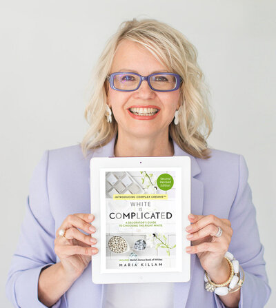 Maria eBook Mockup- White is Complicated- NEW