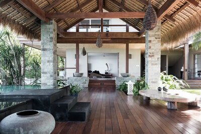 Casa Alang Alang 21