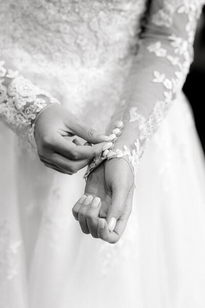 Rob & Morgan's Wedding at the Laurel | Sami Kathryn Photography | Dallas Wedding Photographer-27