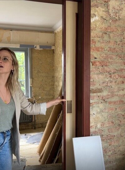 plaatsbezoek en inschatting budget bij hulp bij aankoop woning genk keerbergen hasselt leuven 