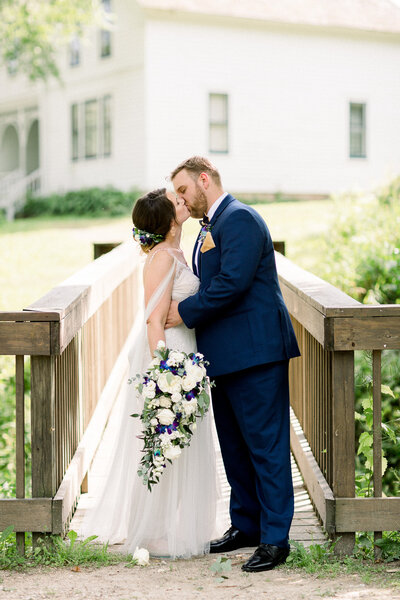 Terrace 167 Wedding, Richfield, Wisconsin