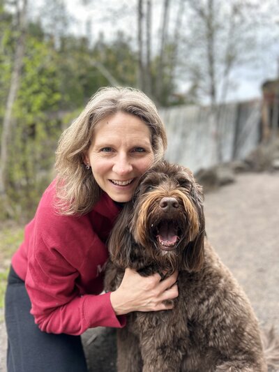 Nat & Nickel's 30 Day Stride Series Walking Audio Program | Nat and Marks