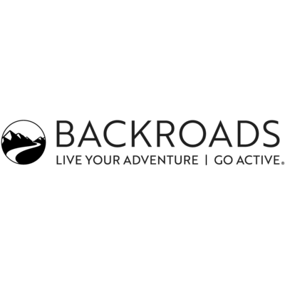 Backroads logo