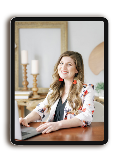 Wedding Painter's Blueprint Course Bonus - Wedding Painting Expert Stephanie Gaffney