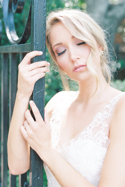 Charleston Wedding Photographers | Laura and Rachel Photography