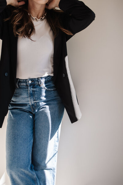 Master the foundations of creating a personal brand for entrepreneurs
