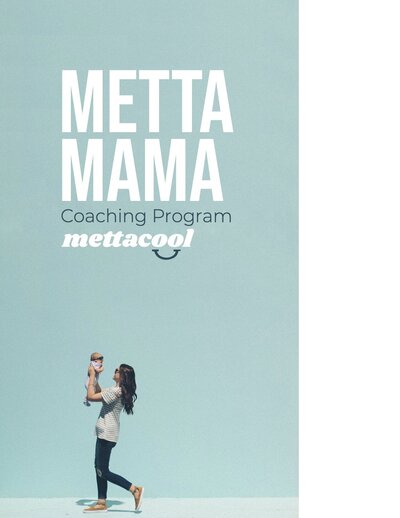 Metta Mama Workbook