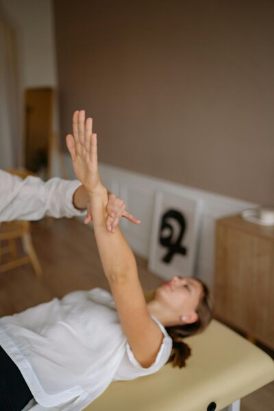 Massage Therapy in Sun Prairie WI Specific Health Massage Therapy