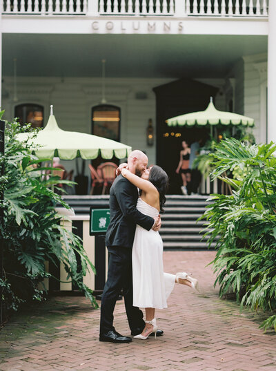 Ashley + Brock | Engagements-46