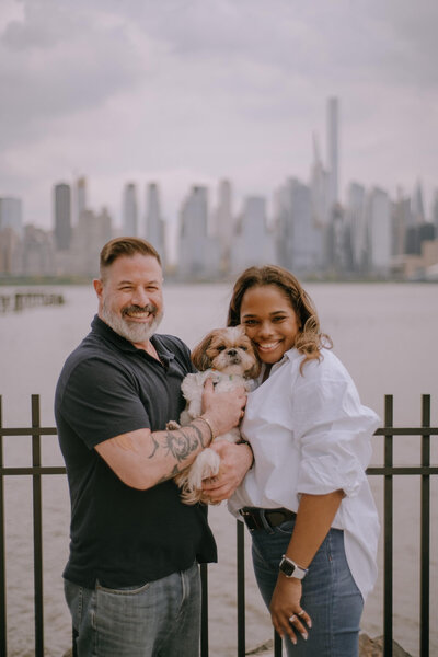 Balbag-Shaw Destination Wedding