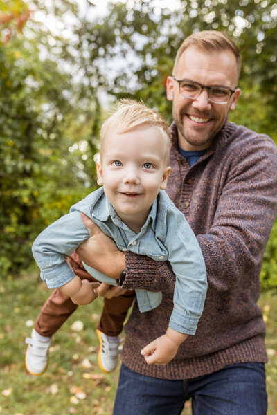 Sterling heights michigan family photography