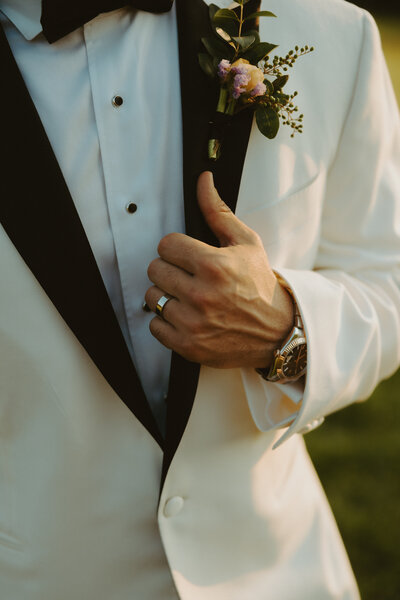 Pippin Hill Luxury Summer Wedding-1274