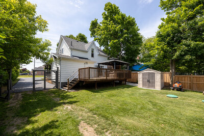 461 Townline rear (1)