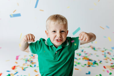 anchorage child photographer