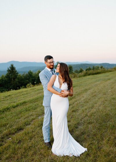 Luxury Tennessee Wedding Photographer
