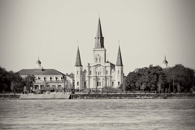 St-Louis-Cathedral-River-View-1