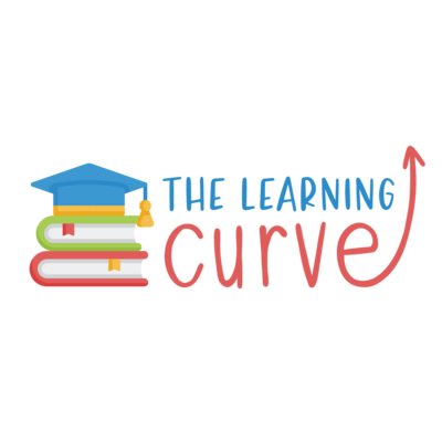 The Learning Curve Logo