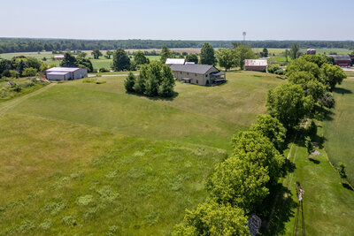 13762 Loyalist Parkway aerial drone (12)