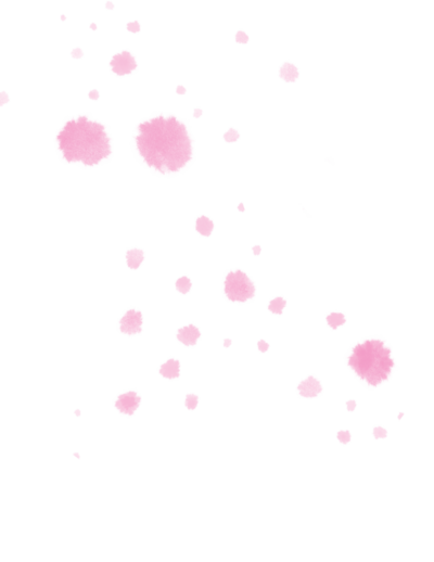 splatter design