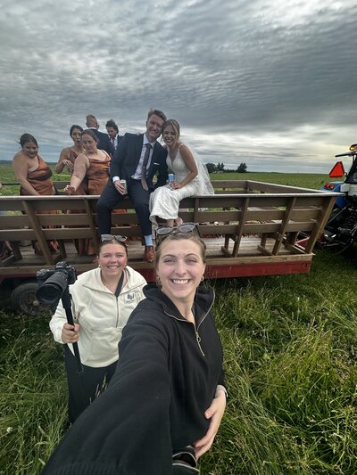 Travel Wedding Photographer