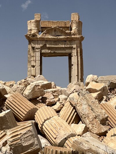 syria 11