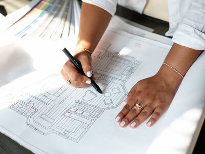 Interior Design Firm NJ