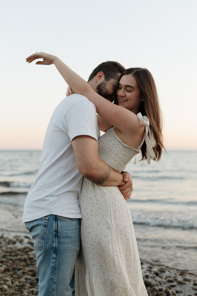Engagement