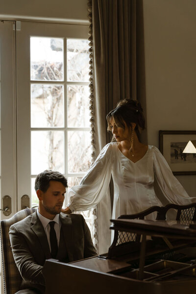 Los Angeles Wedding Photographer