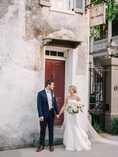 Charleston Wedding Photographers