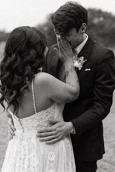 Houston Texas Wedding Photographer