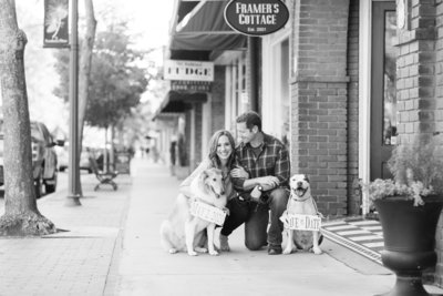 Jennifer B Photography-Southern Pines-Jared & Danielle's engagement-2019-56