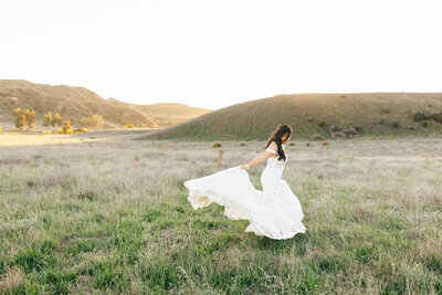 Redlands Wedding