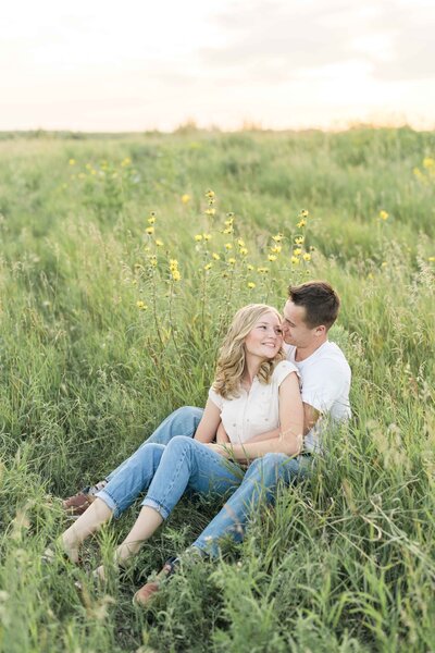 Winnipeg maternity photos