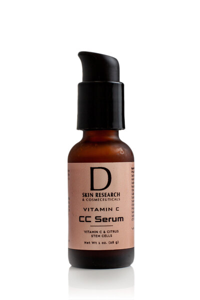 Nu Creation Esthetics commercial product photography_clinicals