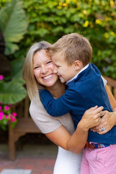 Columbus OH Family Photographer