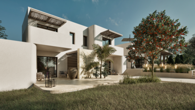 Villa C2 website 6