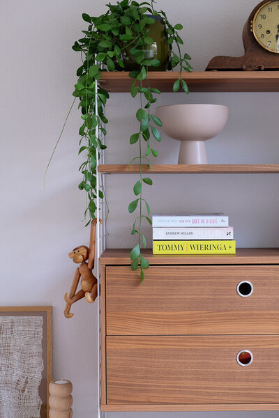styling kast
